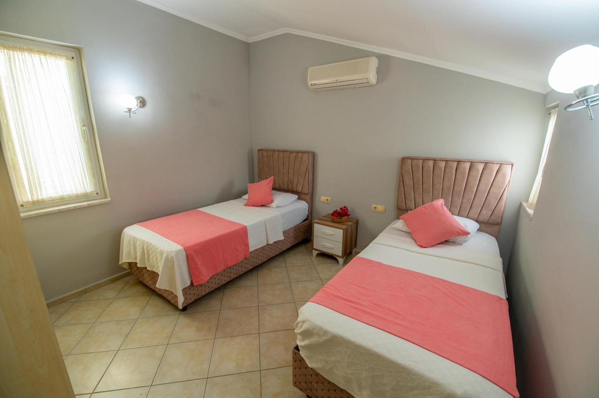 Sunset Beach Club Aqualettings Oyster 5 Fethiye Zewnętrze zdjęcie