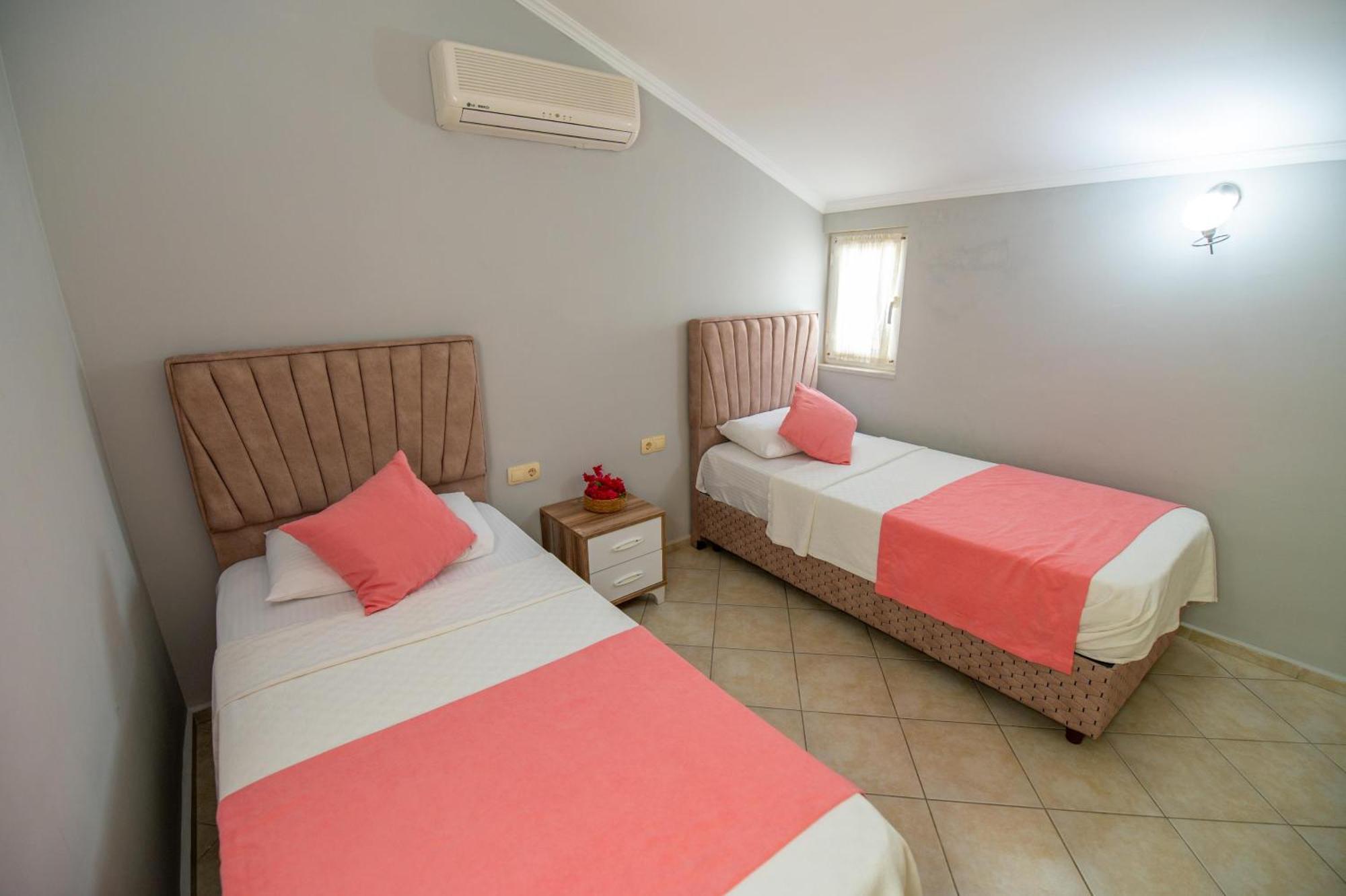 Sunset Beach Club Aqualettings Oyster 5 Fethiye Zewnętrze zdjęcie